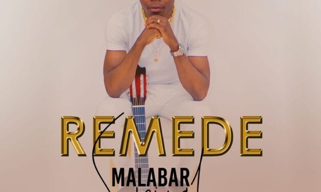 Centrafrique : Malabar Spiral, un enfant Kirikou qui chante pour l’éveil des consciences