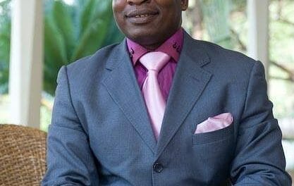 Centrafrique : Découvrons l’homme politique Serge Singha Bengba