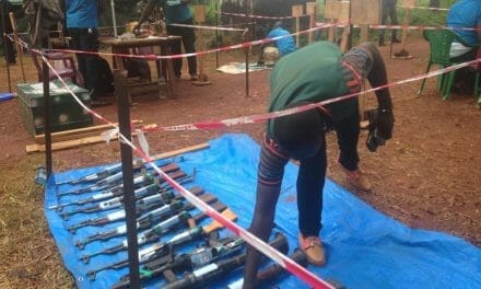 Centrafrique : Les opérations du DDR en marche à Birao au nord du pays