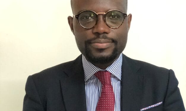 Centrafrique : « Malgré la Covid-19, le Sida n’est pas confiné. Ensemble, continuons la lutte », déclare Dr Patrick Eba de l’ONUSIDA