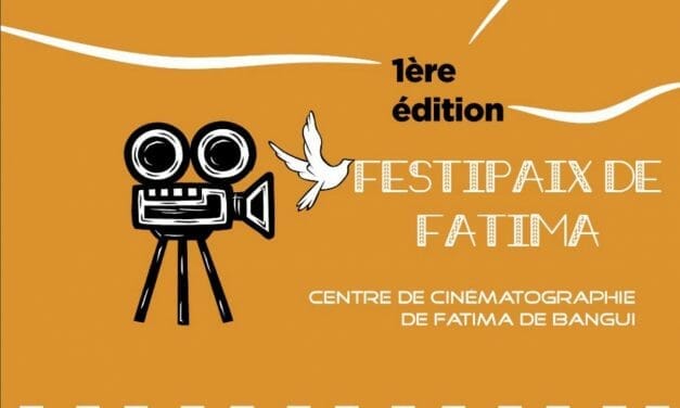 Centrafrique : Première édition du Festi-paix de Fatima