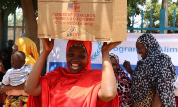 3 millions de dollars supplémentaire des USA pour soutenir les activités d&rsquo;intervention d&rsquo;urgence de l&rsquo;UNICEF en Centrafrique