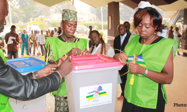 Centrafrique, année électorale, zone de tous les dangers…