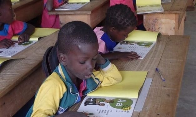 Centrafrique : 1.500 enseignants du fondamental 1 et 2 bientôt intégrés
