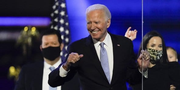 Joe Biden veut se démarquer de Donald Trump dans les relations avec l&rsquo;Afrique