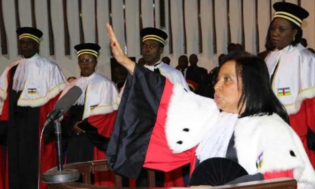 Elections 2020 en Centrafrique : En attendant le verdict de la cour Constitutionnelle !