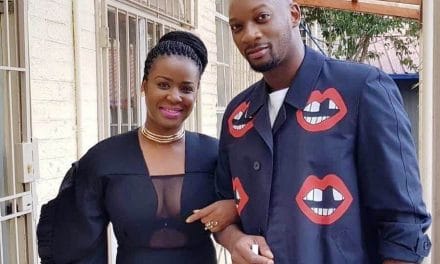 Centrafrique : Charlotte Dipanda, la star camerounaise donne son cœur à Singuila