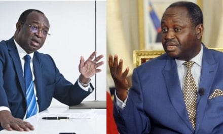 Centrafrique : Le rapprochement Bozizé-Dologuele se précise