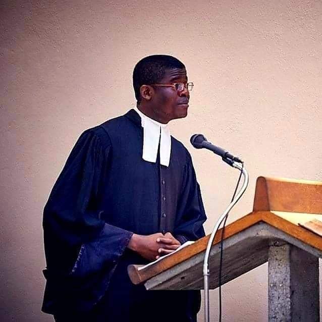 Message du pasteur, le Dr Rodolphe Gozegba au peuple Centrafricain