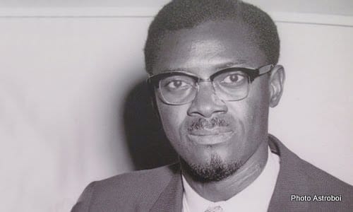 RDC : Il y’a 60 ans, Patrice Emery Lumumba exécuté