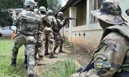 Centrafrique : Après Bambari, la ville d’Ippy reprise par des FACA