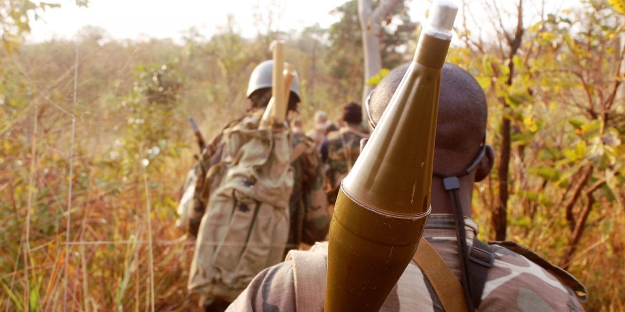Centrafrique : L’Etat d’urgence prorogé pour six mois dans un contexte des violences