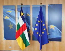 Centrafrique : Avis de recrutement pour trois postes à  l’Union européenne