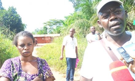 La Gestion des contentieux dans le déploiement de la fibre optique en Centrafrique