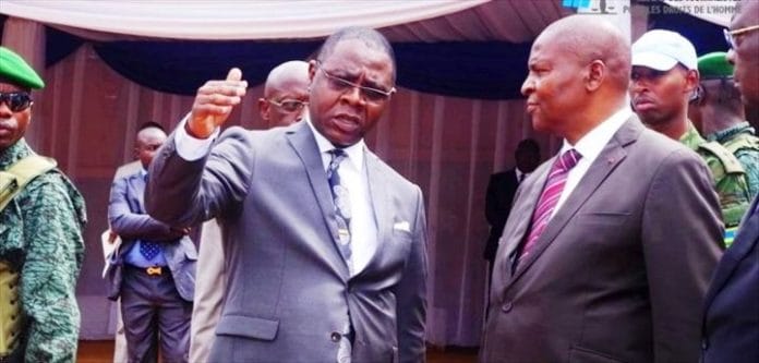 Centrafrique : La configuration idéale du futur gouvernement Dondra