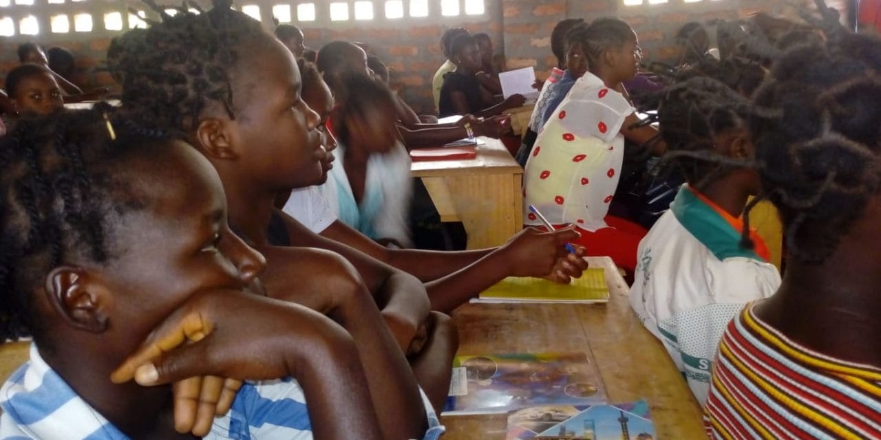 Centrafrique : 26 milliards de la Banque mondiale pour renforcer le capital humain des femmes