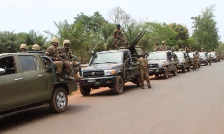 Centrafrique : Résumé de l’actualité de la semaine du 31 juillet 2021