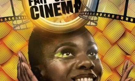 Centrafrique : Deuxième édition du festival « Bangui fait son cinéma ».