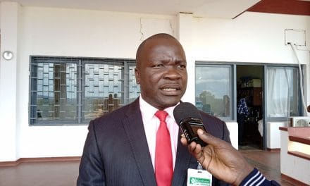 Centrafrique: Le député de Bouar 1 déplore les situations sanitaires et éducatives