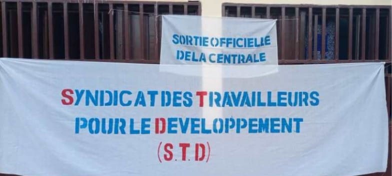 Centrafrique : Une nouvelle centrale syndicale voit le jour