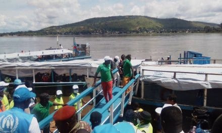 Centrafrique : Reprise du rapatriement des réfugiés centrafricains vivant en RDC