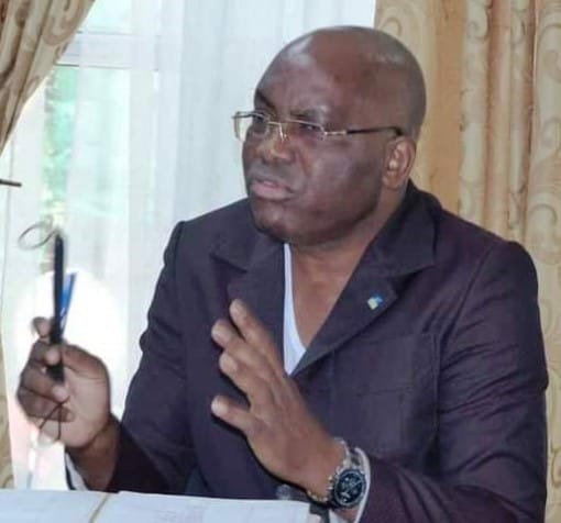 Jean Claude Kolika, PCA de BGFI Ban Centrafrique : « Nous avons sauvé notre banque »