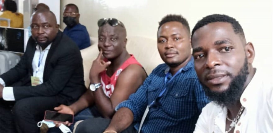 Centrafrique : Fin du festival Bangui Fait son Cinéma, début du festival Bangui Rire