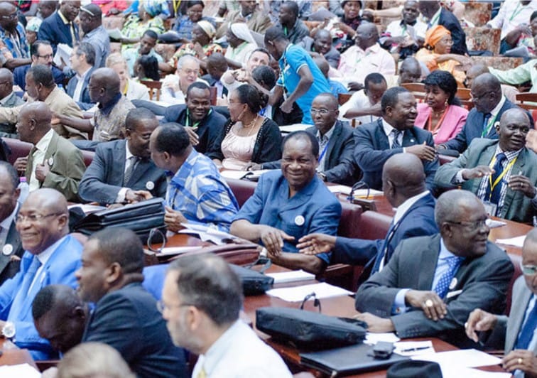 Centrafrique : Qui prendra part au Dialogue Républicain en cours ?