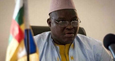 Centrafrique : Le ministre d’Etat à la Justice se prononce sur l’affaire Hassane Ali Bouba