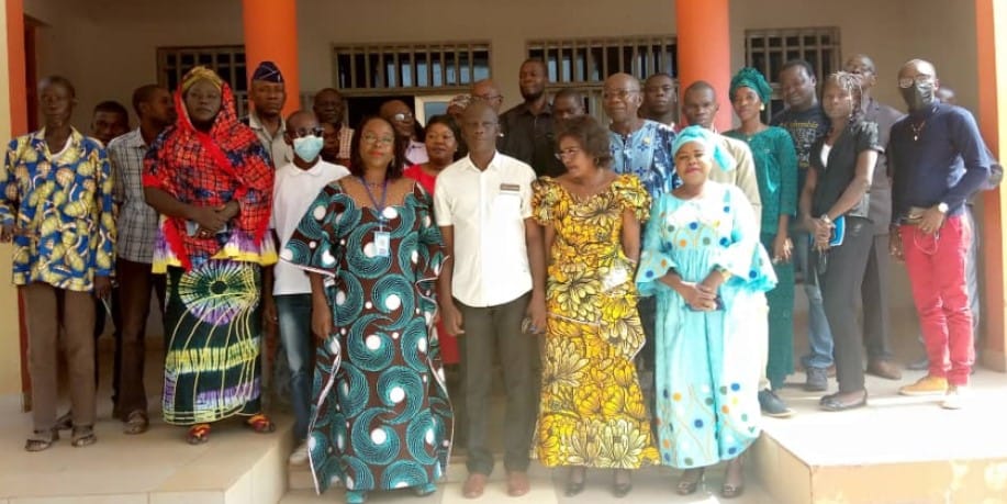 Centrafrique : Le HCC renforce les médias sur les droits des victimes