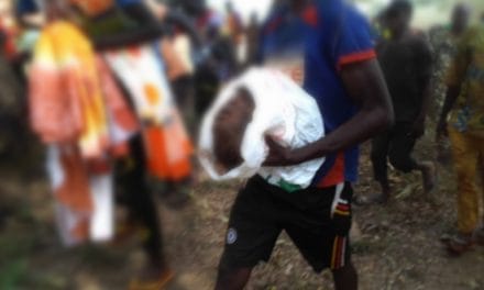 Centrafrique : Un proche de Ali Darass de l’UPC tué, sa tête exposée dans la ville de Bambari