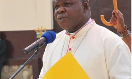 Centrafrique : L’archidiocèse de Bangui inaugure l’Institut supérieur des techniques médicales