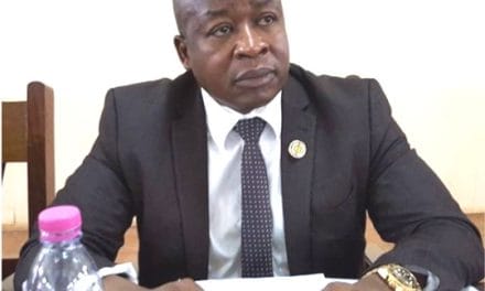 Centrafrique : Lettre ouverte de la FCBB proposant le report des Etats-Généraux du sport