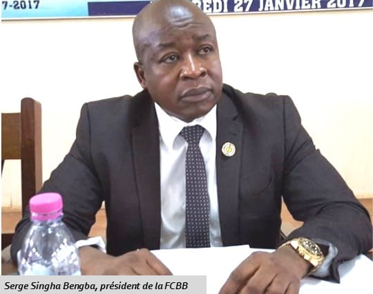 Centrafrique : Lettre ouverte de la FCBB proposant le report des Etats-Généraux du sport