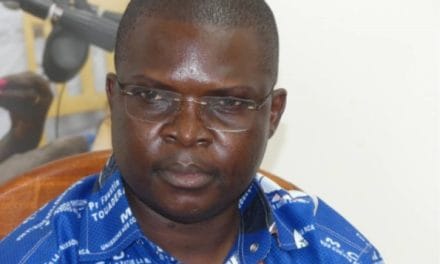 Le MCU brise le silence et se prononce sur quatre sujets polémiques en  Centrafrique