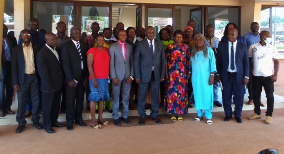 Centrafrique : L’ONU-Femmes renforce la capacité des filles et femmes entrepreneures