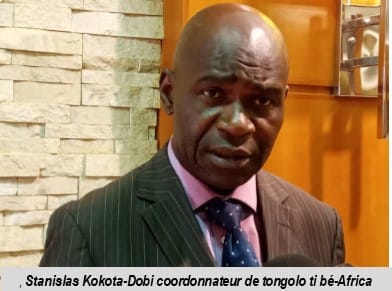 Centrafrique : L&rsquo;ONG tongolo ti béa-Africa appelle le gouvernement à accélérer le processus de modification de la constitution du 30 mars 2016