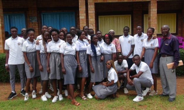 Centrafrique : le groupe scolaire Saint François évalue à 78% le taux de réussite de ses élèves à l’examen du baccalauréat de 2022