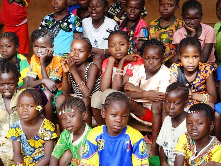 Centrafrique : Des établissements scolaires se préparent pour la rentrée 2022-2023