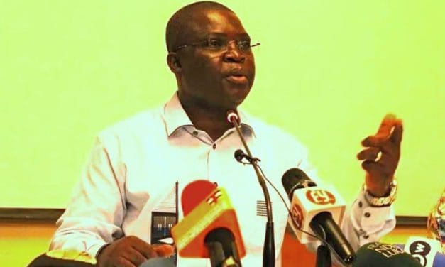 Centrafrique : Le MCU prend officiellement position en faveur d’une nouvelle constitution