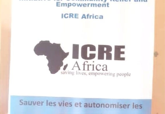 Centrafrique : l’ONG ICRE Africa lance une campagne de sensibilisation « Tous à l’école pour l’année 2022-2023 ».