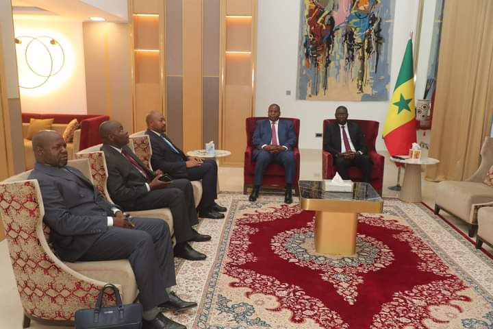 Afrique : La Centrafrique présentera au Sommet sur l&rsquo;Agriculture et l’agroalimentaire au Sénégal La Centrafrique va présenter son pacte de souveraineté agricole pour convaincre les investisseurs et partenaires internationaux lors de ce sommet de Dakar