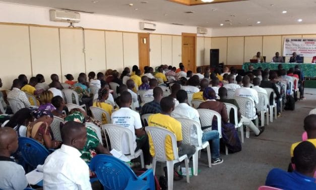 <strong>Centrafrique : Quelle est l’importance de l’implication des jeunes dans la vie démocratique ?</strong>