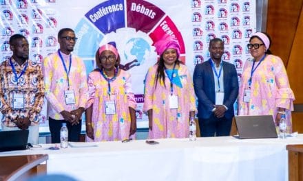 Centrafrique : La 4e  édition du Forum international des femmes camerounaises et du monde prévue en février à Bangui