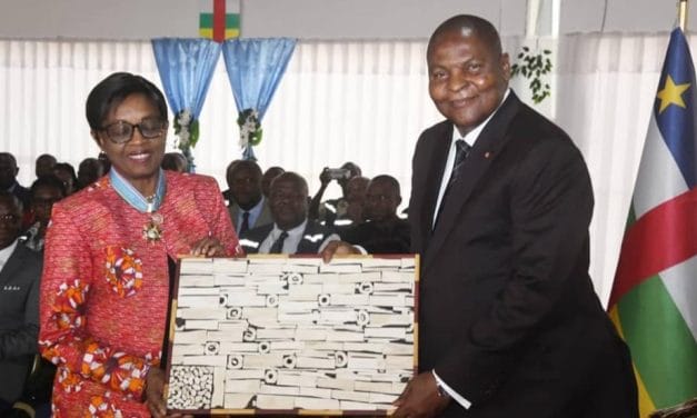 <strong>Centrafrique : Bangui accueille un congrès de haute portée scientifique sur la Gynécologie-Obstétrique </strong>