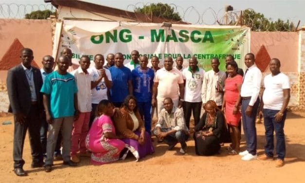 L&rsquo;ONG MASCA évalue ses activités de 2022 et adopte le plan d&rsquo;action de 2023