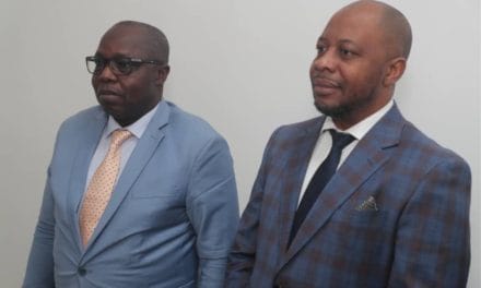 <strong>La Centrafrique signe un protocole d’accord pétrolier avec la Guinée Equatoriale</strong>