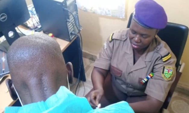 <strong>Centrafrique : La direction générale des douanes dépiste son personnel contre les maladies chroniques</strong>