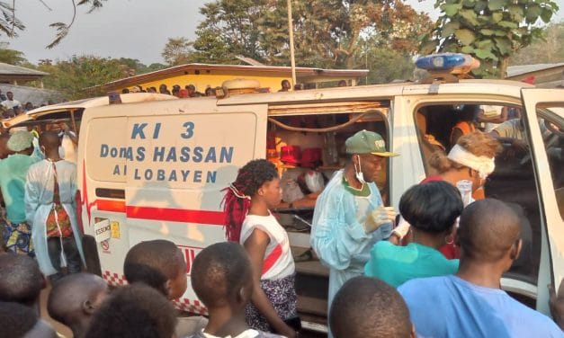 <strong>Centrafrique : Grave accident à Mbaïki, 4 morts et 29 blessés</strong>