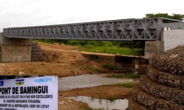 <strong>Centrafrique : Un accident de circulation fait 9 morts et 17 blessés à 7km de Bamingui</strong>